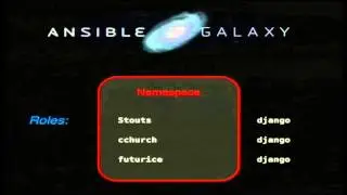 Ansible, Simplicity и дзен Python от Тодда Оуэна