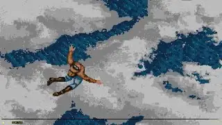 ATARI ST Rocket Ranger RocketRanger In 1989 By Cinemaware CINEMA WARE cr 16 bit Crew CRACKED