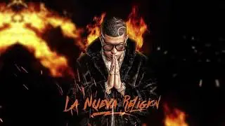 El Ganador - Bad Bunny (Audio Oficial)