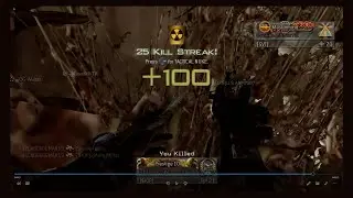 MODERN WARFARE 2 NUKE IN 2022!! (My first Nuke and Flawless!!)