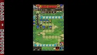 Android - Mage Defense