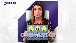 What is a Grievance?