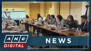 PH government in talks with over 20 countries for OFW deployment | ANC