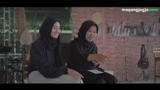 BUKBER Magangjogja | PKLSMK | AnakMagang