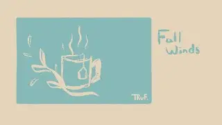 Music to Study/Relax to &ndash; Gentle flutes and fluttering piano