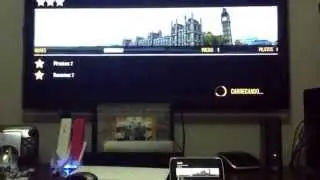 Mirroring Screen - Chromecast and Nexus 5