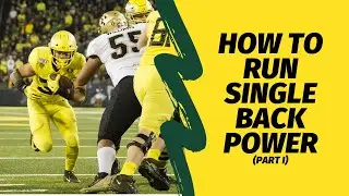 Single Back Power (Part I)
