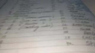 Listening Answer - 5 March 2020 IELTS Academic Test