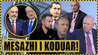TRONDIT ISH-PROKURORI/ Paratë e VJEDHURA do GJURMOHEN edhe jashtë shtetit, në OFFSHORE!