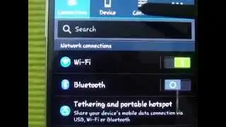 Samsung Galaxy note 3 neo Tips
