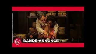 BLACK TEA | Tr&aacute;iler Oficial SUBTITULADO | Gaumont | Nina M&eacute;lo, Chang Han, Wu Ke-Xi