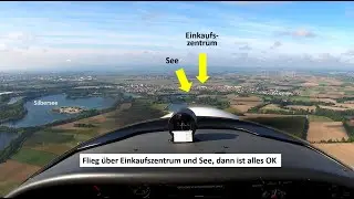 Besonderheiten der Platzrunde in Worms EDFV