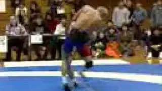 Rumina Sato - Combat Wrestling - 2003