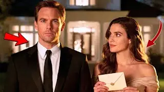 A Millionaire Married a Stranger to Rescue His Company—But Her Secrets Threatened Everything...