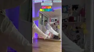 0.5x Slow Music #newjeans #supernatural #dancetutorial #dancechallenge