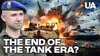 🪖 Are TANKS obsolete in 2026? UAVs are rewriting the RULES OF WAR!