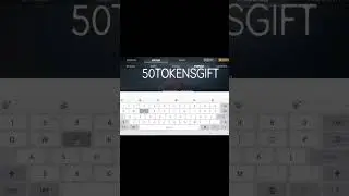 вот вам промие 50TOKENSGIFT#рекомендации#standoff2#YEAROFTHEHORSE#люблювас