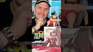 Ironman e non IronMan. Andiamo a capire il perch&eacute; #mancave #unboxing #ironman #hongkong