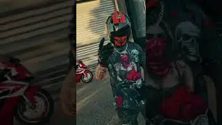 #lifestyle #bikerboy #motovlog #germanrapper #187strassenbande #viral #summerlifestyle
