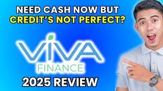 Viva Payday Loan Review 2025 | Worth It or Leave It?
