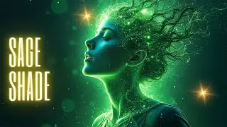 The Art of Color: Sage Shade Explained