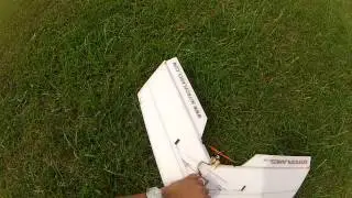 mini popwing   post crash no flying