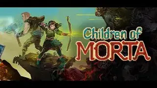 DESCARGAR CHILDREN OF MORTA