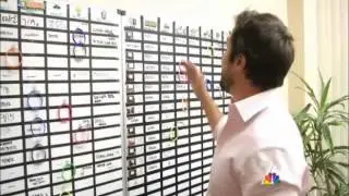 Jesse Ibanez of The GreenHouse Group on San Diego NBC 7/39
