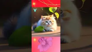 Fascinating cats #halloween #spookycat #cat #scared #funny