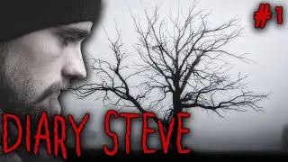 A PLAN... - Part 1 - STEVE'S DIARY | Climber's Horror Story #6