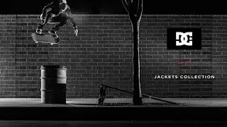 DC SHOES: THE JACKETS COLLECTION FEATURING TOMMY FYNN