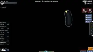 yanaginagi - Harumodoki (TV Size) //Normal - Osu!//