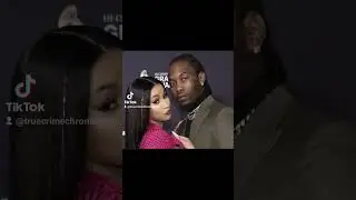 Cardi B and Offset being sued by LL for rent and property damage #shorts