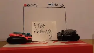Ultimate Fight Episode 26 [Kirby Fighters 2] [Road To 1,500]