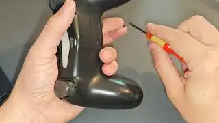 Manette PS4 : 