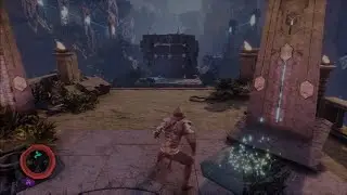 The Crown Of Wu Gameplay (PlayStation 5)