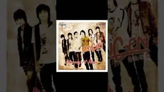 Kangen Band Album New Repackage 2010