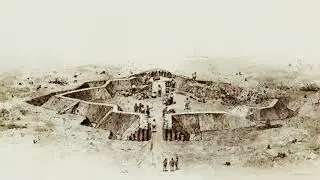 The Lost Colony of Roanoke  ,The Lost Colony of Roanoke Island, The Lost Colony (1587)