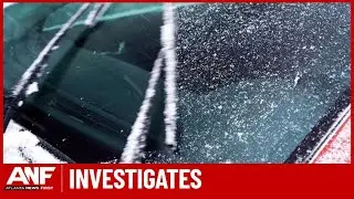 Simple steps to protect your car before winter weather hits