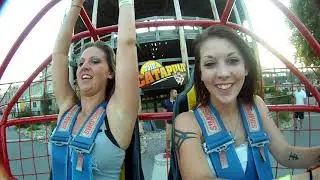 catapolt 2013 wi dells mt olympus