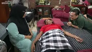 SIHIR DIBUAT NGANTUKAN