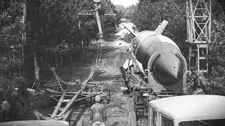 The Rheinbote Spy Incident &mdash; The Hidden Allied Mission That Stole Germany&rsquo;s Last Rocket Secret