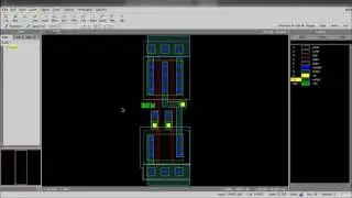 How to replace cells using Calibre DESIGNrev
