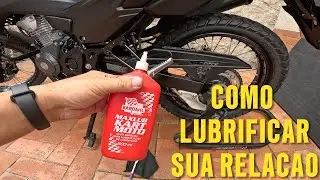 MELHOR LUBRIFICANTE PARA RELAÇÃO NO DIA A DIA E QUEM RODA EM APLICATIVOS ÓTIMO CUSTO X BENEFÍCIO.