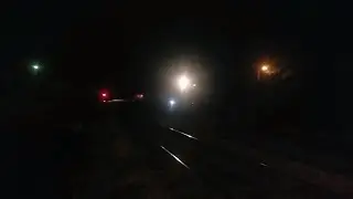 SBC - KOP RANI CHENNAMMA EXPRESS #16589
