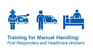 Recommendations for Manual Handling Training Program Development