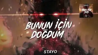 NEFFEX - Made For This | T&uuml;rk&ccedil;e