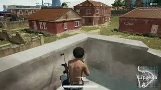 PUBG test server testing I5 5200U Nvidia 940M 8GB ram laptop acer E 14 35-473G-54L9