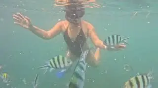 Best adventure at bintan Indonesia 