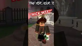 😡 Did Nick Go Too Far? $40 for an MM2 Bundle?! 💸 #MM2 #roblox